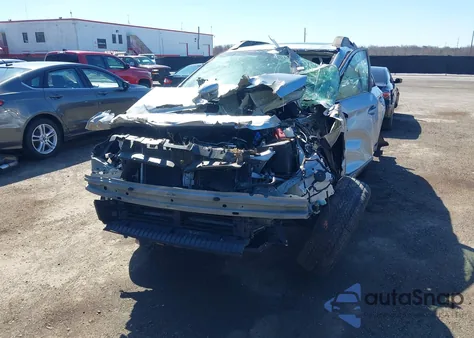 2019 Subaru Outback 2.5I Limited из США, поврежденный, VIN 4S4BSANC3K3218409